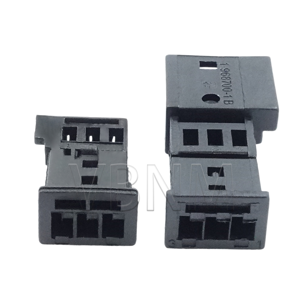 3 Pin 1-968700-1 1-1718346-1 1 - Car Speaker Adapter Bracket ulasan dan harga