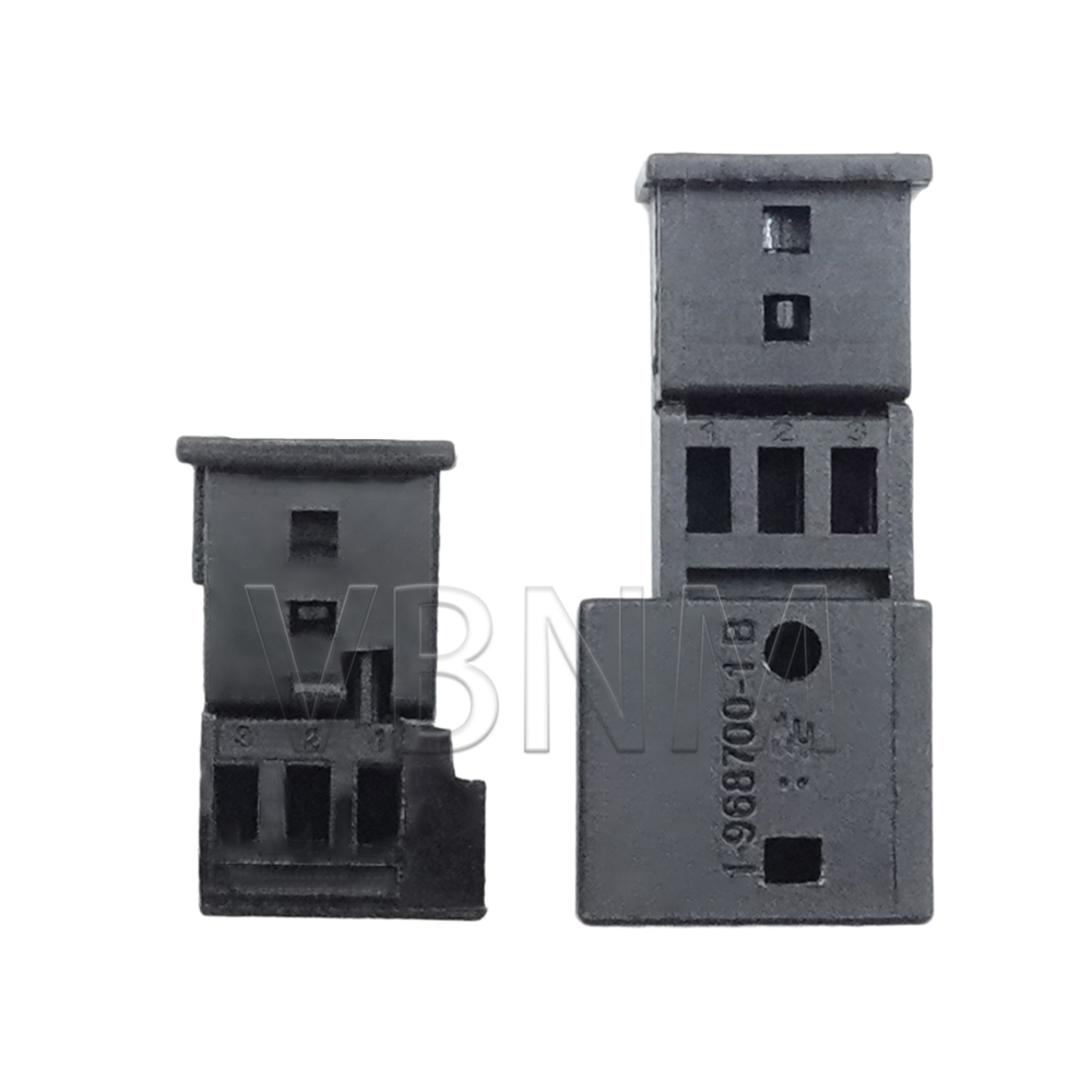 3 Pin 1-968700-1 1-1718346-1 1 - Car Speaker Adapter Bracket ulasan dan harga