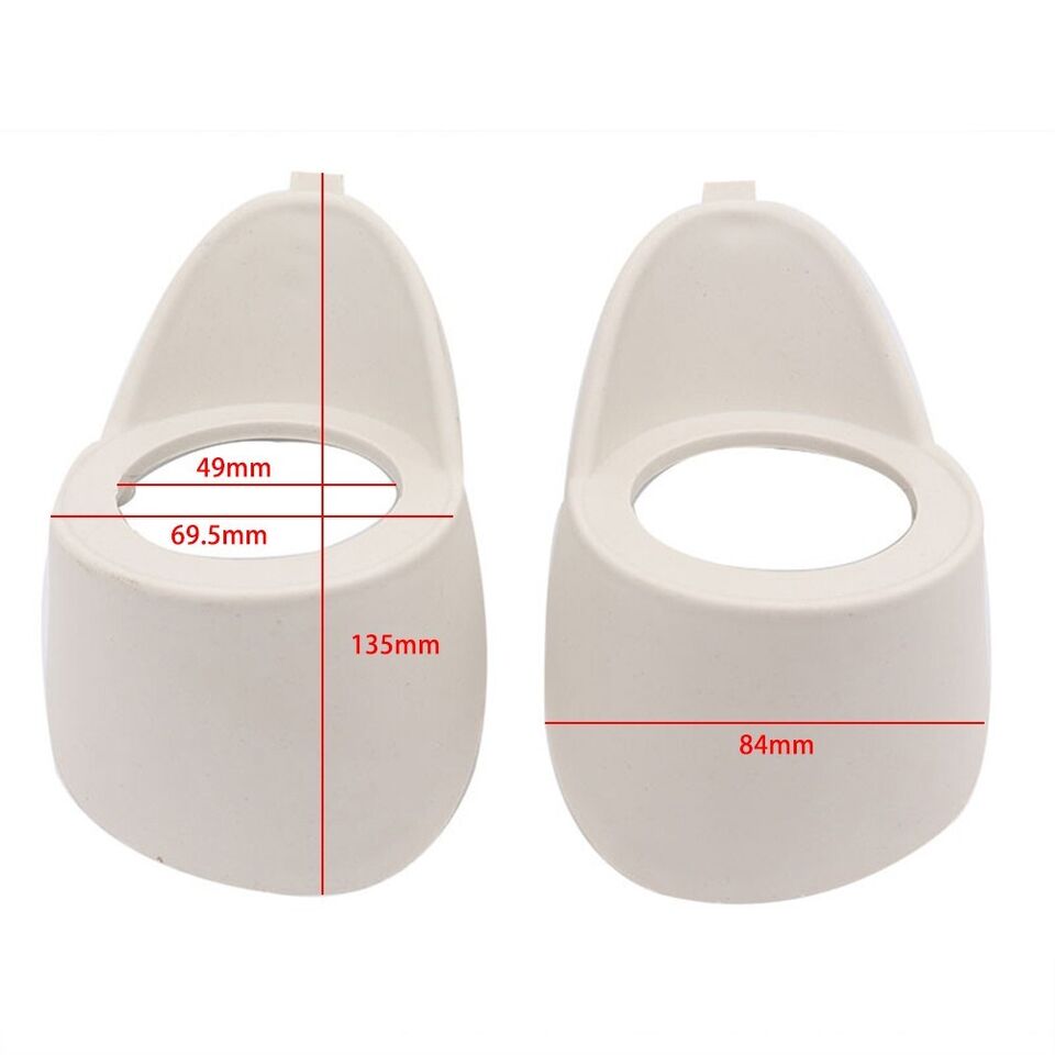 2 buah Speaker Tweeter pilar,  - Car Speaker Adapter Bracket ulasan dan harga