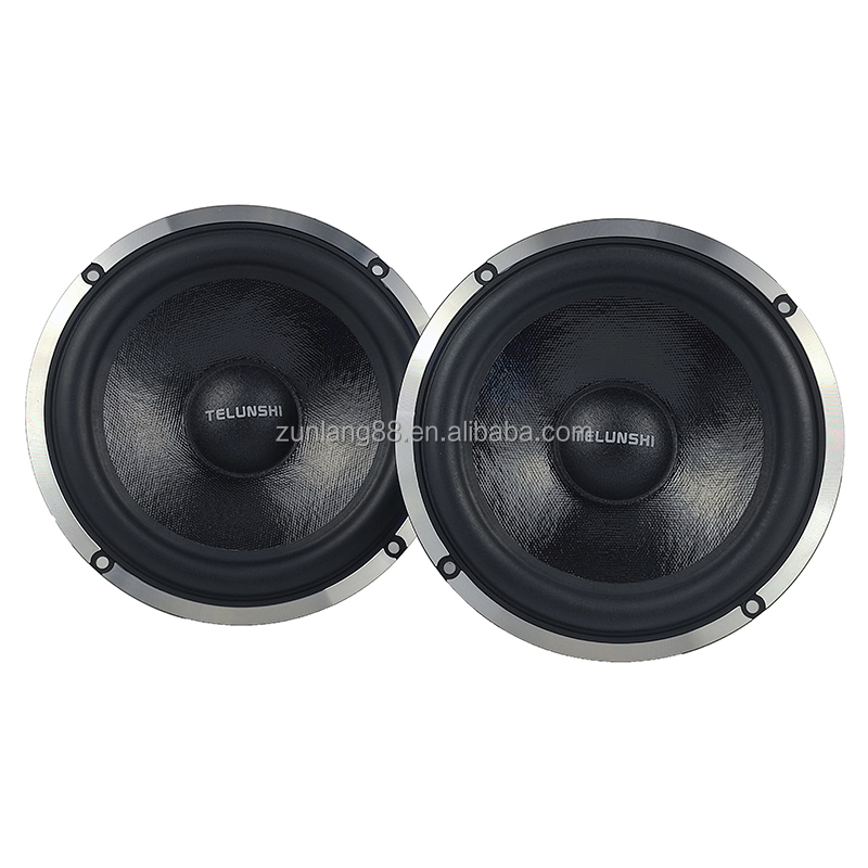 Speaker Komponen Audio Mobil 6 - Car Audio Component Speaker 6.5 ulasan dan harga