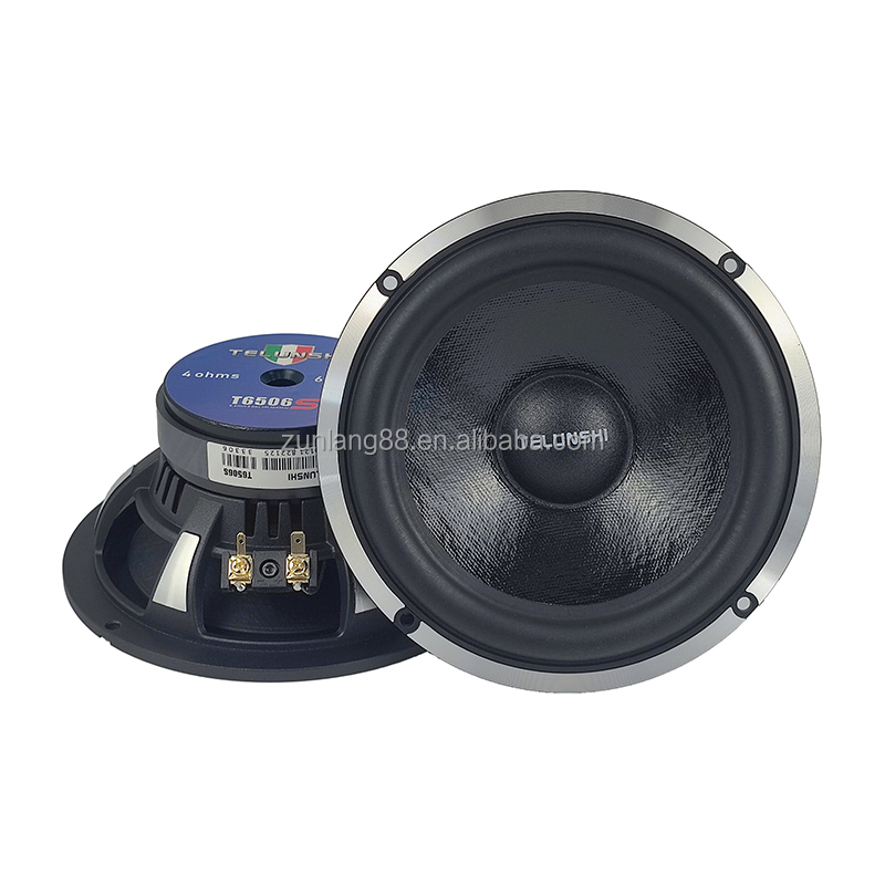 Speaker Komponen Audio Mobil 6 - Car Audio Component Speaker 6.5 ulasan dan harga