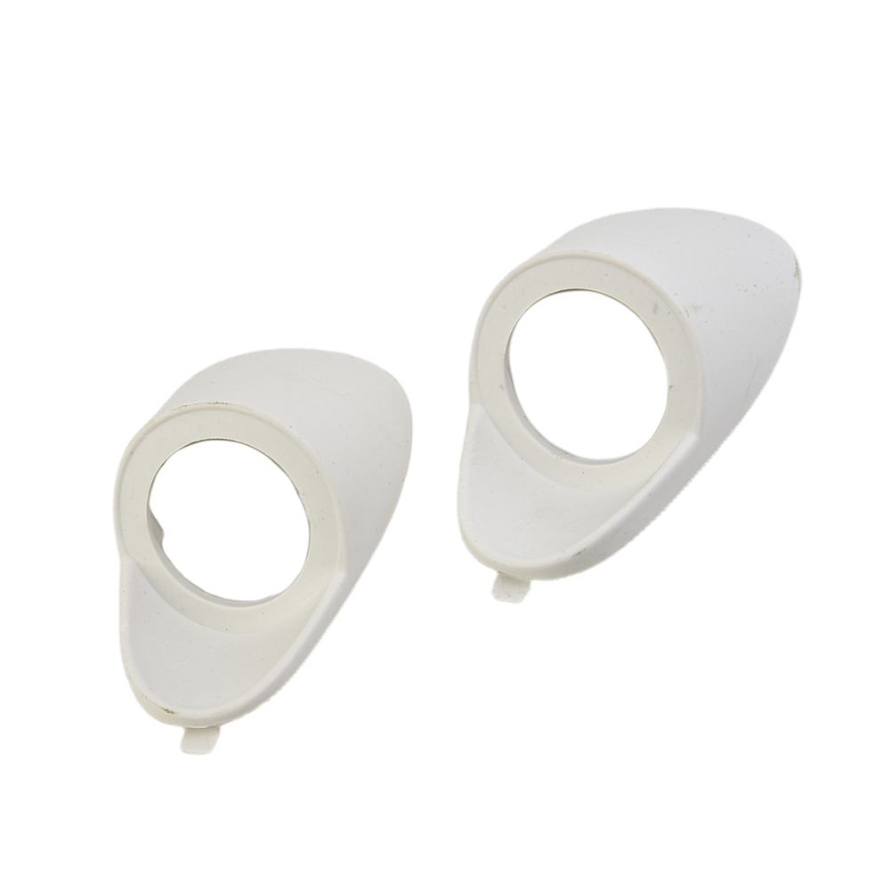 2 Buah Speaker Tweeter Pilar A - Car Speaker Adapter Bracket ulasan dan harga