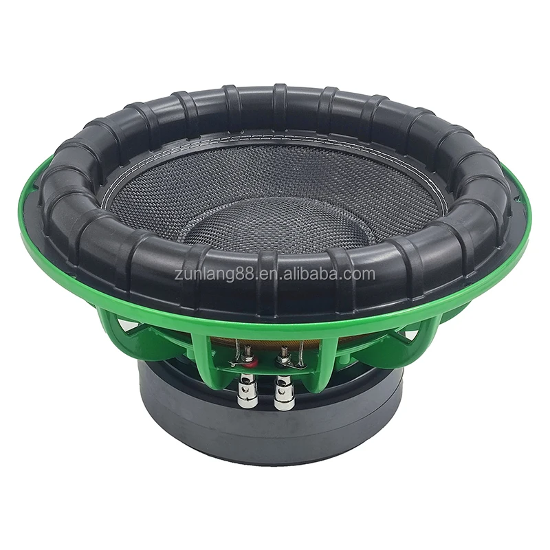 Subwoofer Mobil 10 Inch OEM Pa - Car Audio Subwoofer 10 Inch Dvc ulasan dan harga