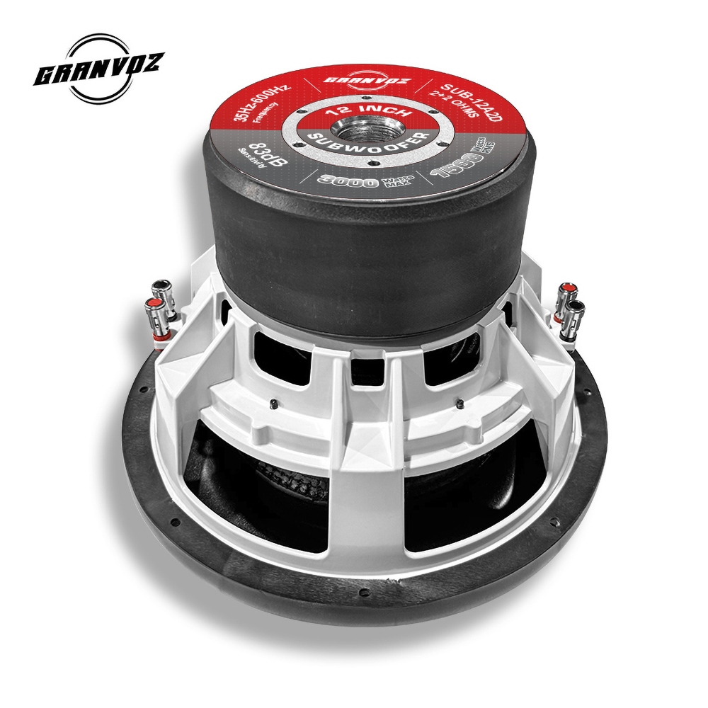 Subwoofer Mobil 12 Inch 3