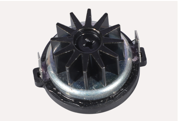 Speaker Tweeter HifI 1 Inci 4  - Car Audio Tweeter Silk Dome ulasan dan harga
