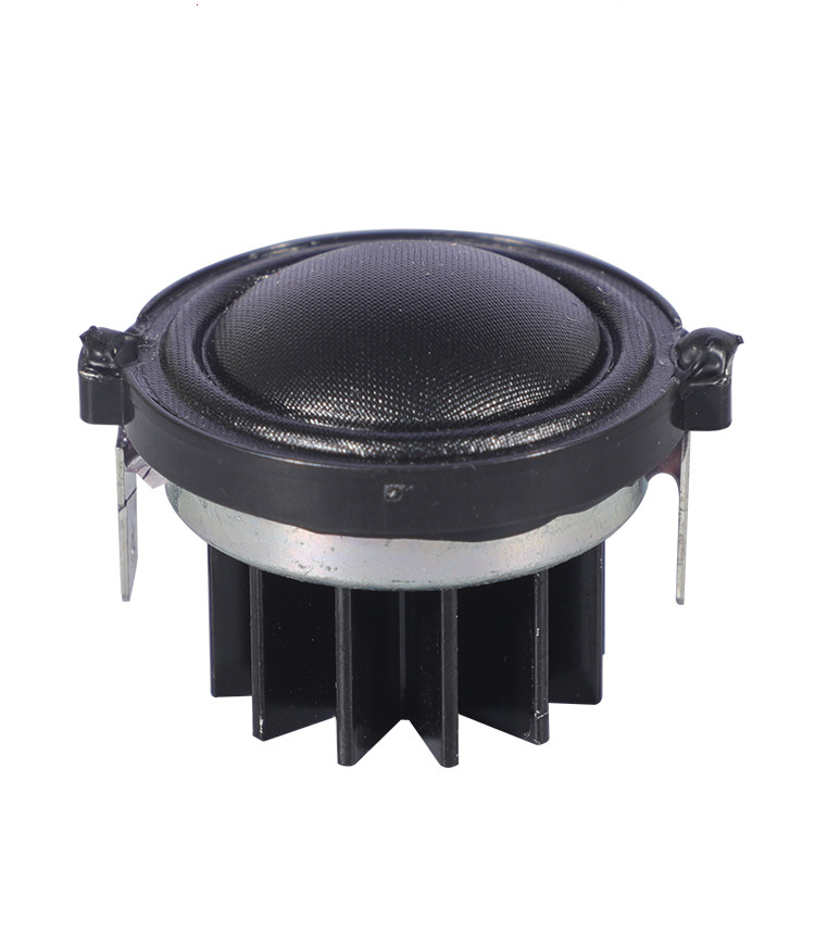 Speaker Tweeter HifI 1 Inci 4  - Car Audio Tweeter Silk Dome ulasan dan harga
