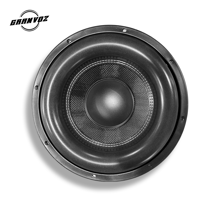 Subwoofer Mobil 12-Inch Dual 2 - Car Subwoofer 12 Inch 1500W ulasan dan harga