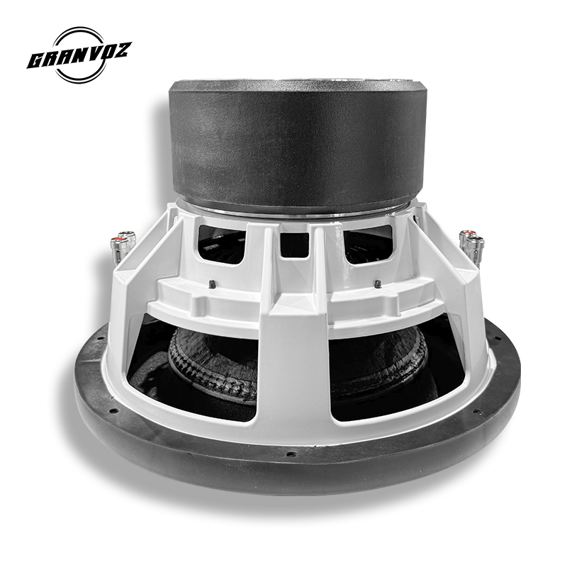 Subwoofer Mobil 12-Inch Dual 2 - Car Subwoofer 12 Inch 1500W ulasan dan harga