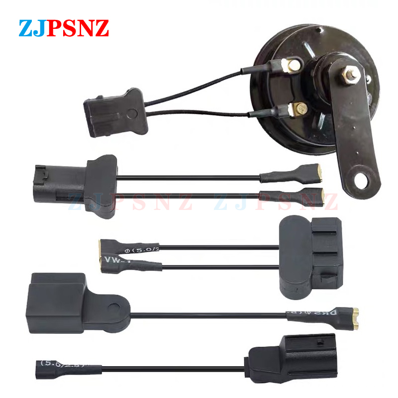 1 buah 2 buah colokan klakson  - Car Speaker Adapter Bracket ulasan dan harga