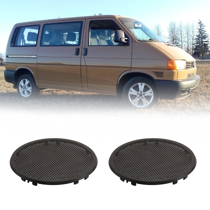 2 Buah Pelindung Jaring Audio  - Car Subwoofer Grill Protector ulasan dan harga