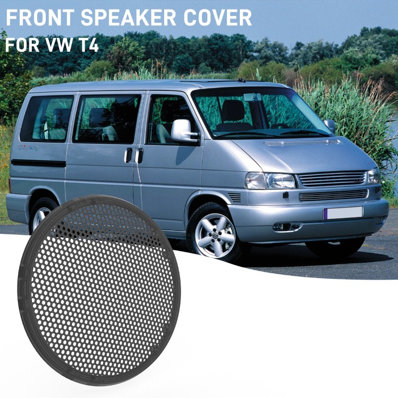 2 Buah Pelindung Jaring Audio  - Car Subwoofer Grill Protector ulasan dan harga