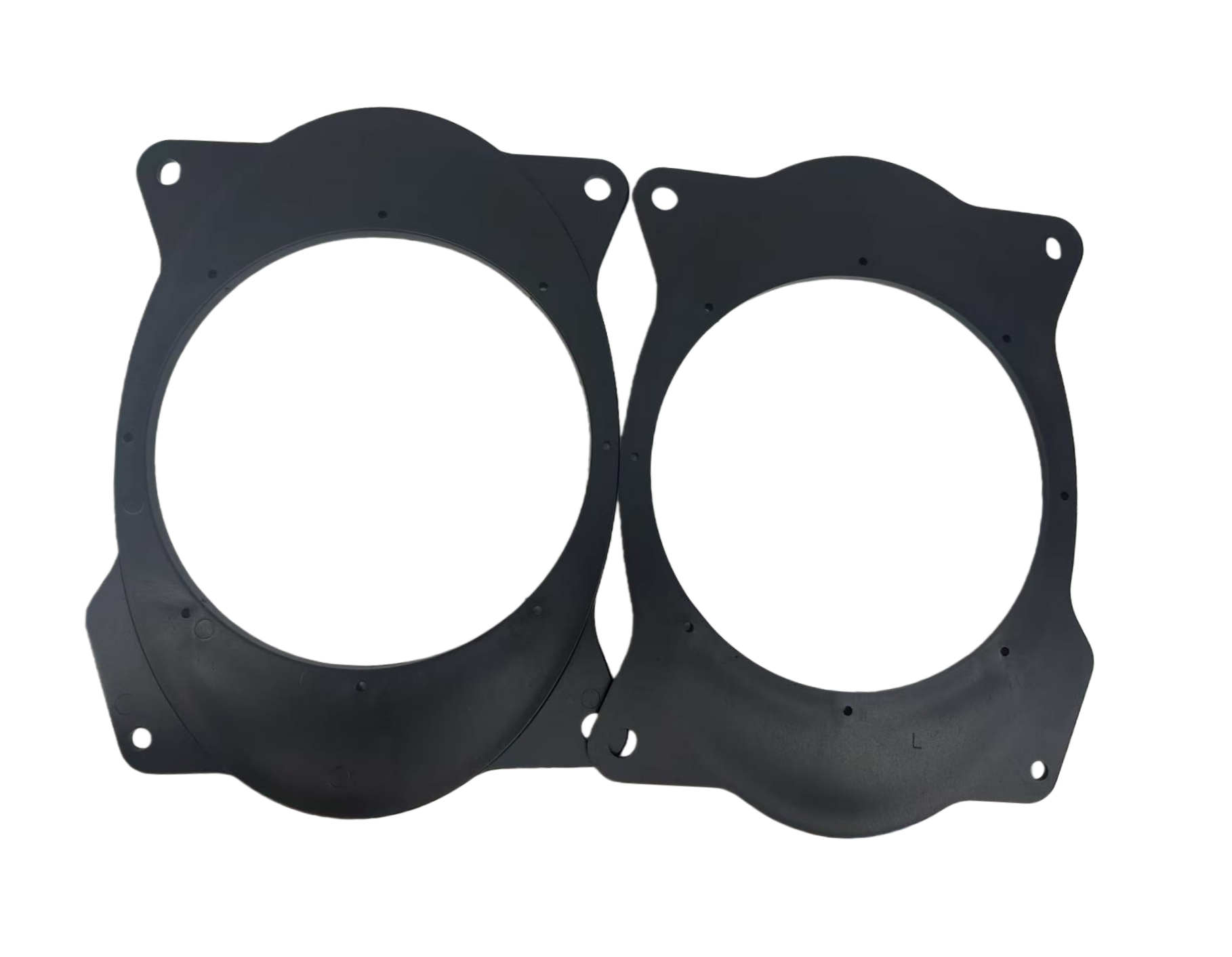 Adaptor dan braket speaker bel - Car Speaker Adapter Bracket ulasan dan harga