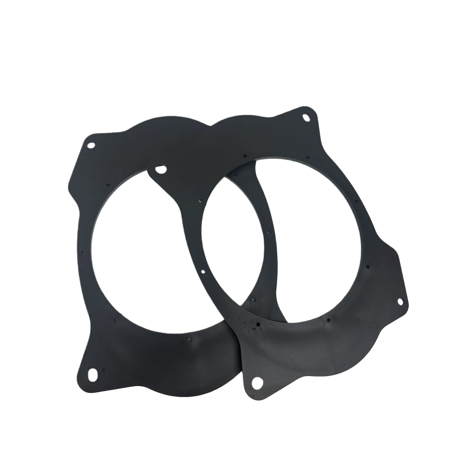 Adaptor dan braket speaker bel - Car Speaker Adapter Bracket ulasan dan harga