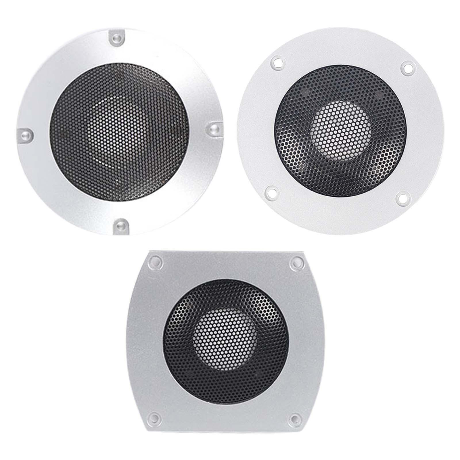 Panel Penutup Kisi-Kisi Speake - Car Subwoofer Grill Protector ulasan dan harga