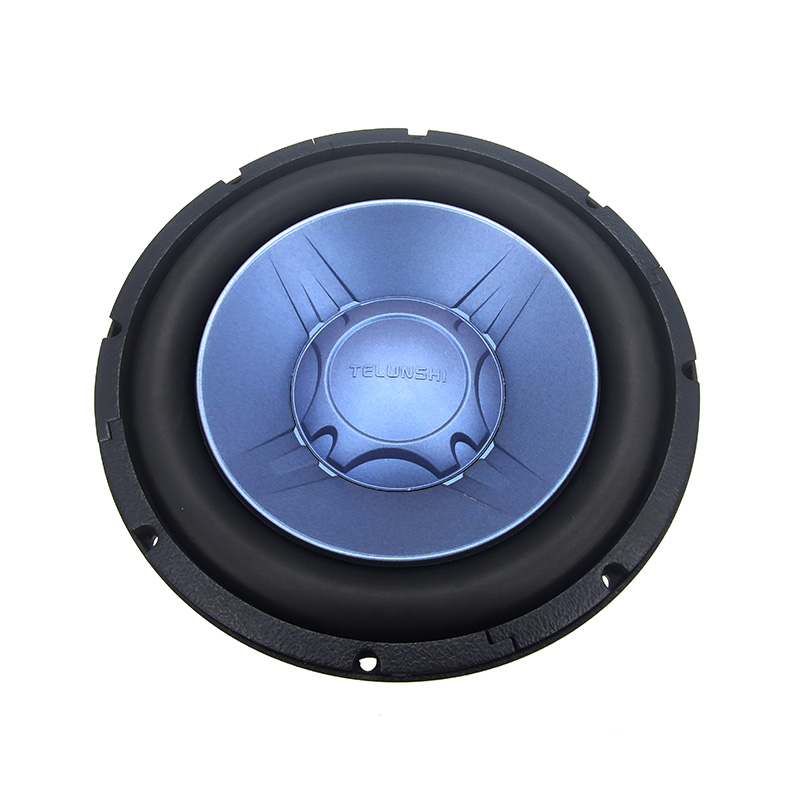 Subwoofer Mobil Kualitas Bass  - Car Audio Subwoofer 10 Inch Dvc ulasan dan harga